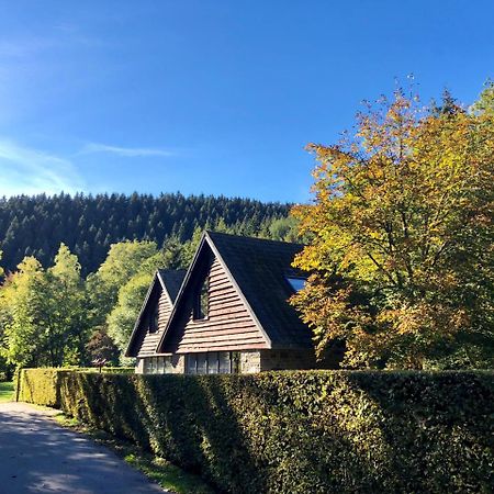 Val D'Arimont Resort Malmedy Exterior foto